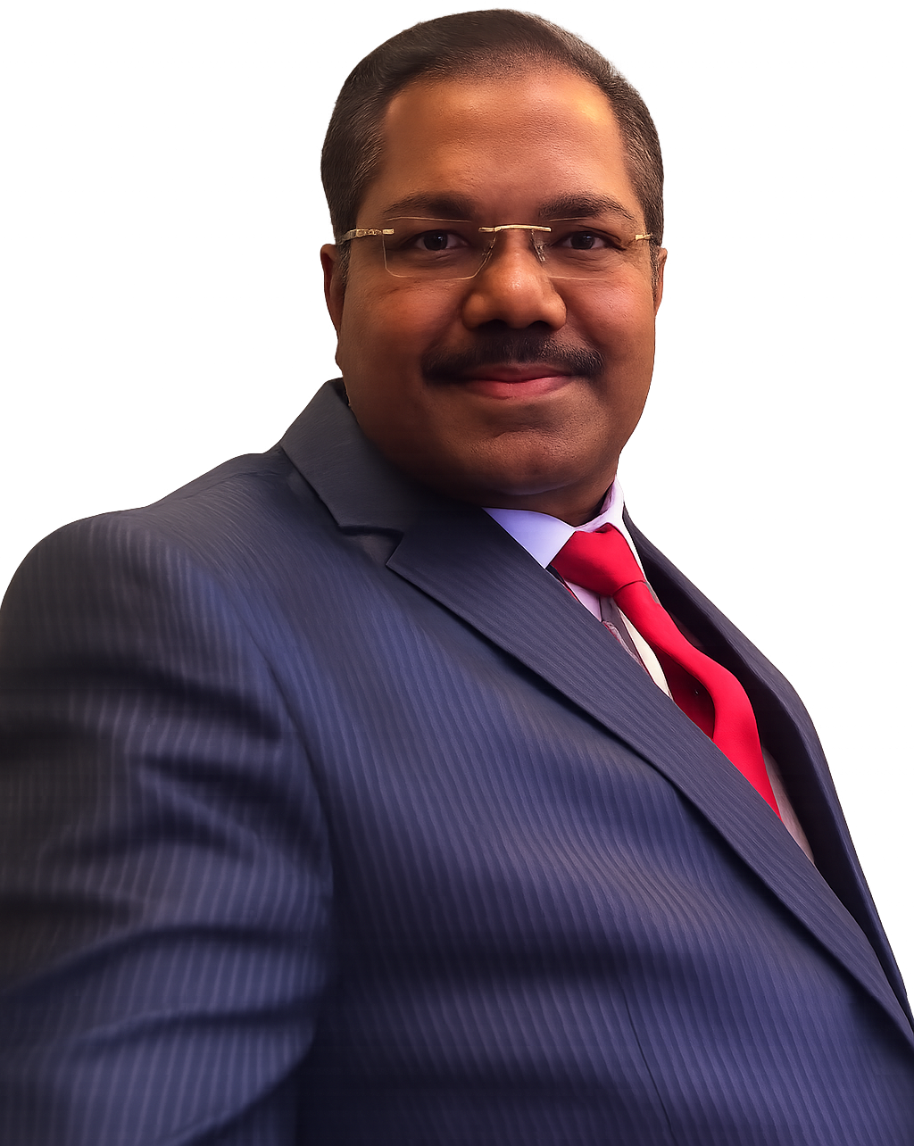 Dr. Balasubramanian M